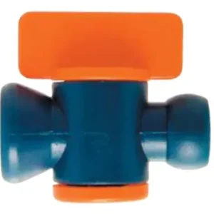 Zwrot pieniędzy Zawór chłodziwa 1/2